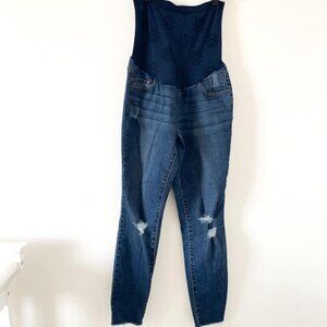 Jessica Simpson Maternity Jeans